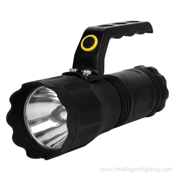 Outdoor Searchlight Torch Camping Outdoor Light Flashlight